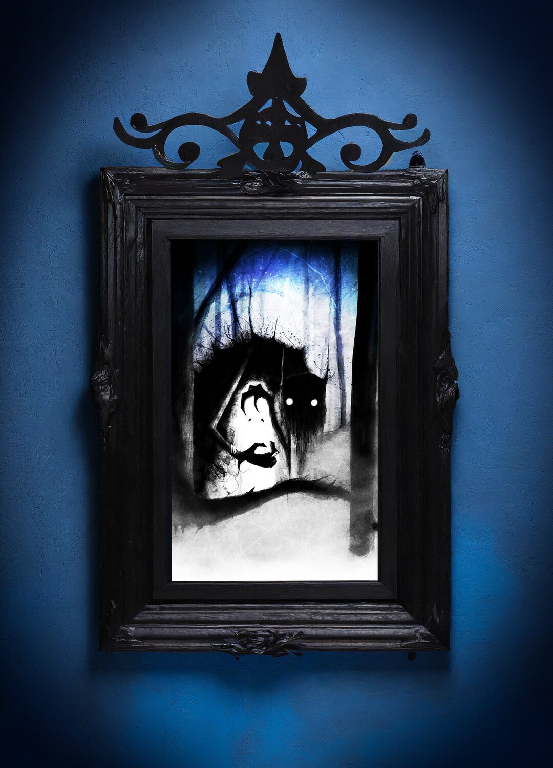 Stunning Creepy Gift Ideas Abstract Concept Stunning Creepy Gift Ideas Abstract Concept