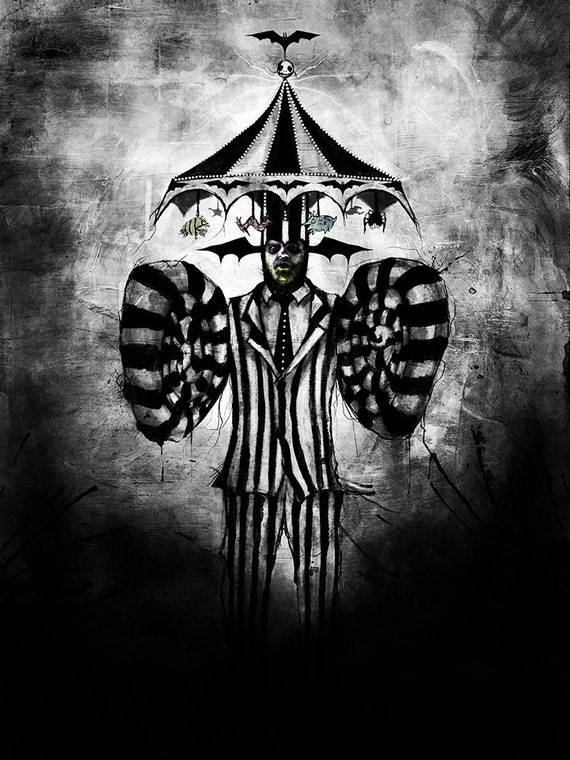 Beetlejuice: La Secuela De Tim Burton "supera Al Original En Casi Todos