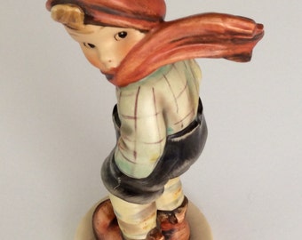 Goebel Hummel March Winds 1960-72