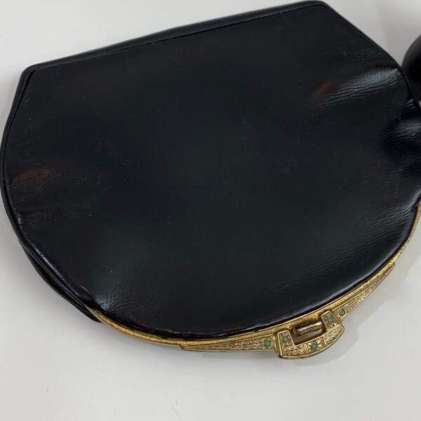 Art Deco Clutch - Etsy