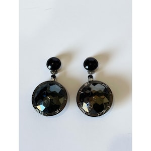Clip on Earrings Angela Caputi - Etsy
