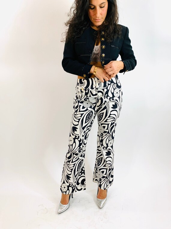 woodstock bell bottoms