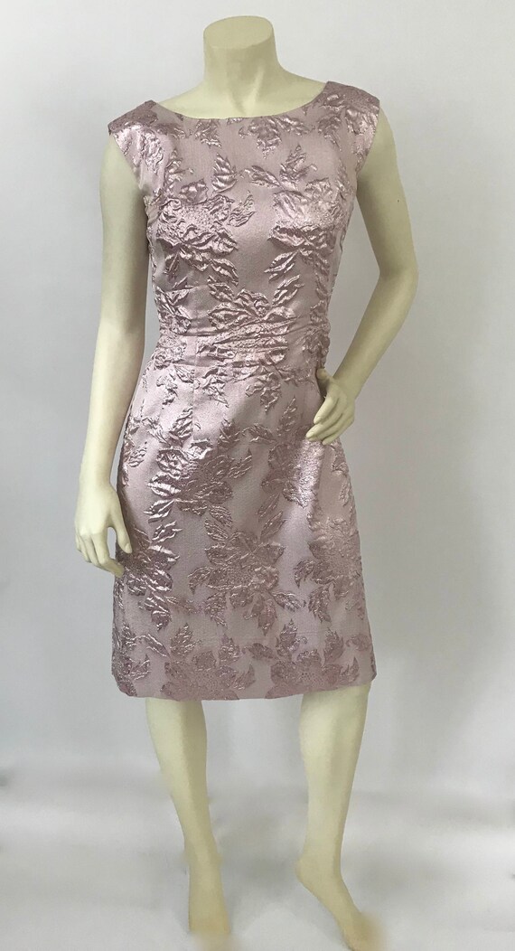 Vintage Cocktail Dresses Less Back