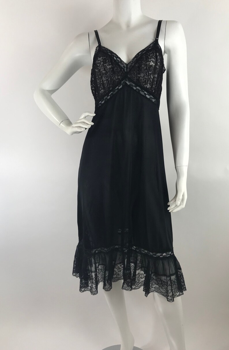 black underslip