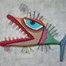 see more listings in the Fish Sculptures section