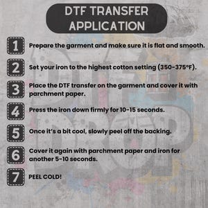 Baseball Mama DTF Transfer, Retro Baseball Mom Iron on, Game Day Shirt Design, Ready to Press Heat Transfer, Trendy Sports Mom Gift image 2