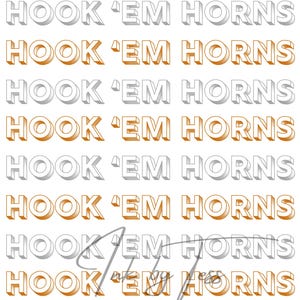 Custom College Prints