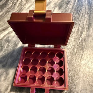 10ml - 20 Vial - AAS Case