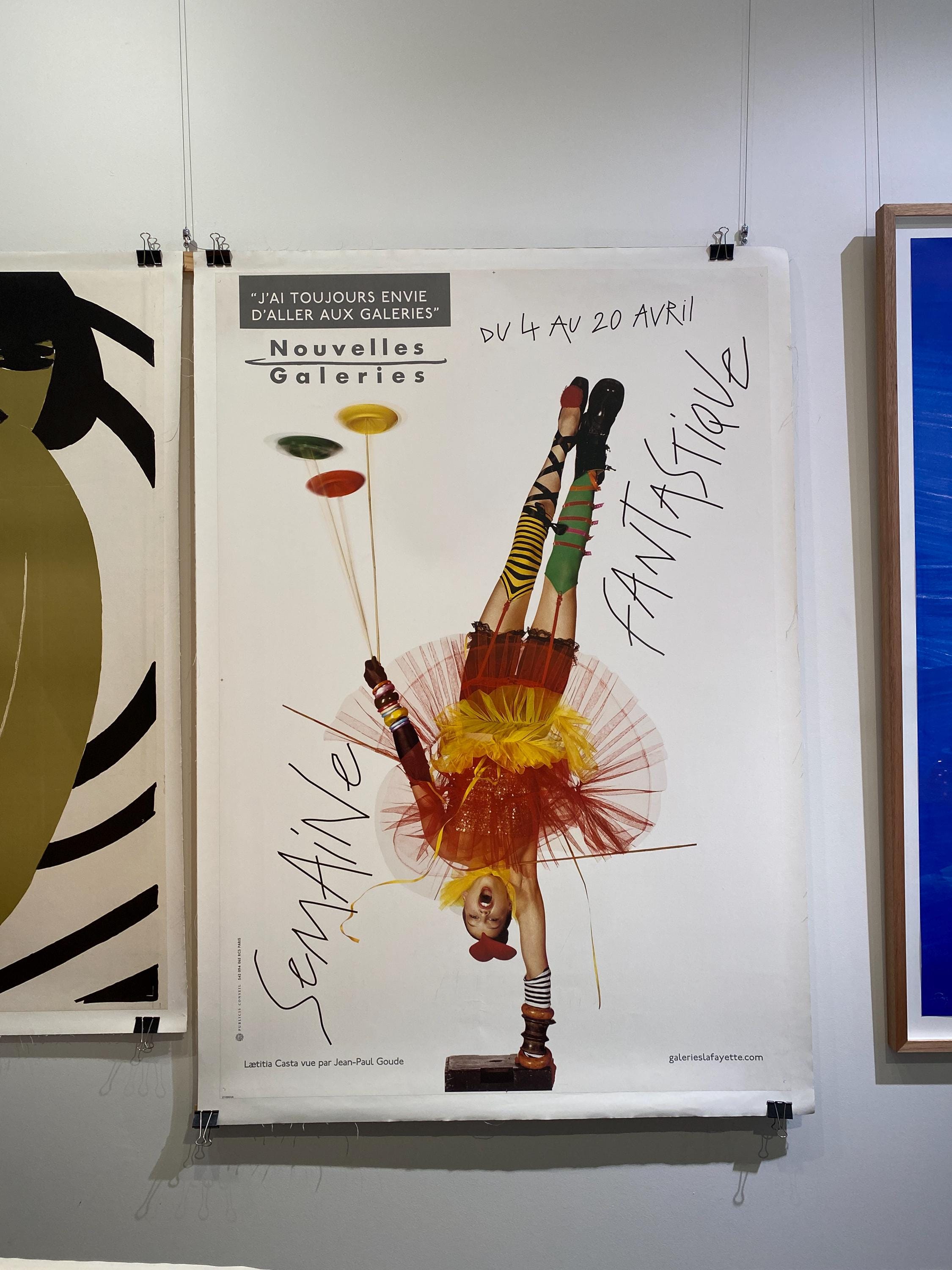 Galerie Lafayette Singapore