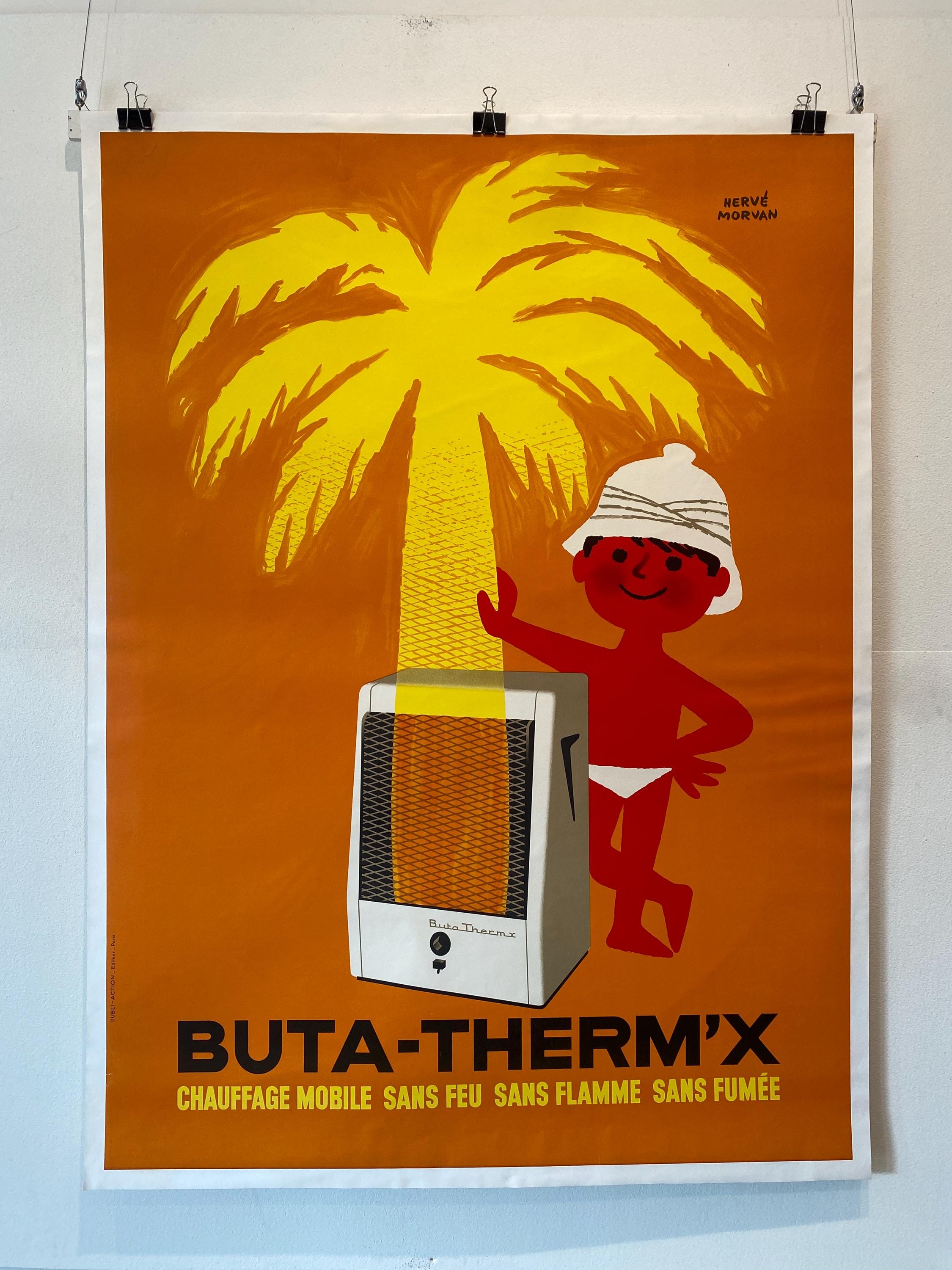 Herve morvan - Etsy 日本