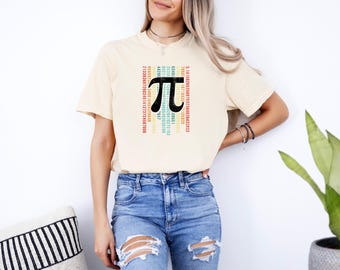 Pi Day Shirt, Math Shirt, Math Lover Shirt, Math Lovers Gift, Pi Symbol Math Shirt, Pi Number Shirt, Happy Pi Day Shirt, Pi Day Gift