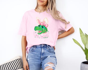 Cutest Egg Hunter Shirt, Easter Day Shirt, Easter Bunny Shirt, Easter Peeps Shirt,  Easter Family Shirt, Happy Easter Shirt