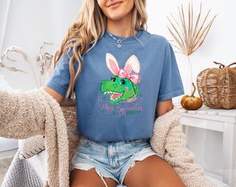 Cutest Egg Hunter Shirt, Easter Day Shirt, Easter Bunny Shirt, Easter Peeps Shirt,  Easter Family Shirt, Happy Easter Shirt
