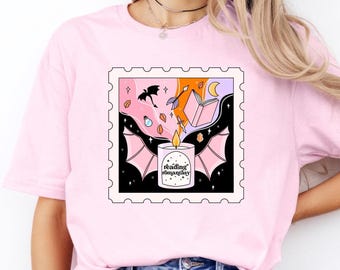 Reading Romantasy Shirt, Book Lover Club, Romantasy Reader Gift, Fantasy Romance Book Shirt, Dark Romance Shirt, Bookworm Shirt, Reading Tee