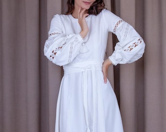bubble hem mini dress 16 / IVORY The Lovely Girl Bubble Category:SATIN BRIDESMAID DRESSES Welt:Split Welt Short Sleeve Vacation Dresses
