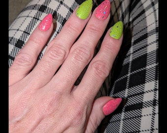 Glitter Fairy Pop
