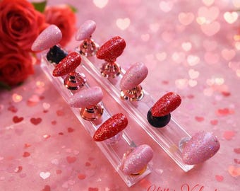 Glitter Valentijn
