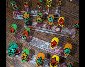 Herfstpop