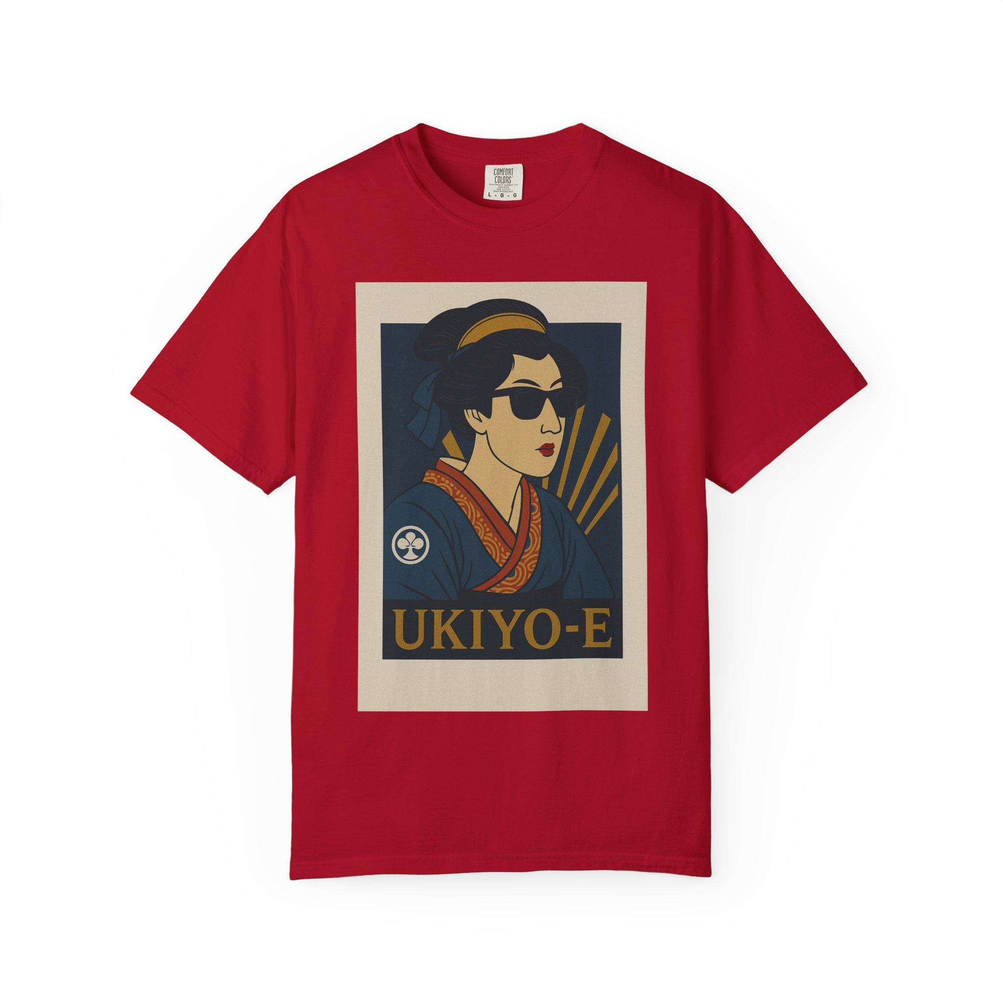 Edo Cool - Etsy