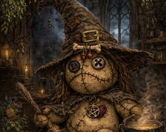 Keeper of Quiet Remedies