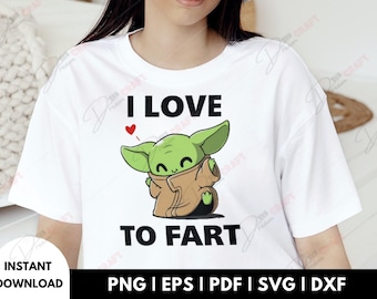 Uwielbiam pierdzieć SVG, Pierdzi łatwo SVG, Mówienie zabawnych cytatów, Słodki humor Png, Sarkastyczne Png, Pierdzi SVG, Projekt na Walentynki, Natychmiastowe pobieranie