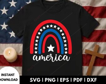 Ameryka svg, 250. rocznica USA svg, patriotyczny svg, flaga USA svg, Dzień Niepodległości svg, 4 lipca svg, Ameryka 250 svg, pobieranie cyfrowe