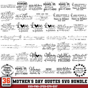 Mothers Day Svg,Mother's Day Quotes svg,Mama svg,Mom life svg, Blessed mama svg,Mother's Day Sign Svg,Cricut & Silhouette