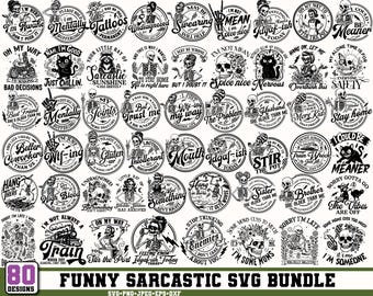 Lustige sarkastische svg, Erwachsene Humor svg, sarkastische Sprichwort svg, lustige Skelett svg, lustige svg, freche svg, Sarkasmus SVG, Cricut & Silhouette