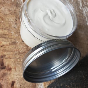 Sunscreen Body butter