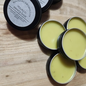 Arnica Salve