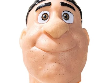 Simulatore per schiacciare i brufoli, regalo di San Valentino: giocattolo antistress da spremere