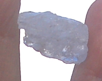 5D Brazilian Phenakite Phenacite Crystal  More Powerful than Moldavite in our Opinion Meditation Synergy  Ascension Stone No 74 3.1 grams