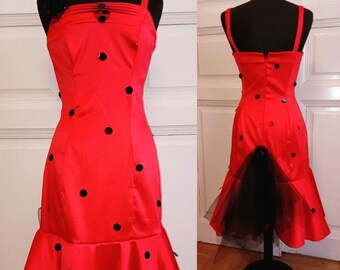 grease rizzo red dress Discover 90 Rizzo and rizzo grease movie ideas
