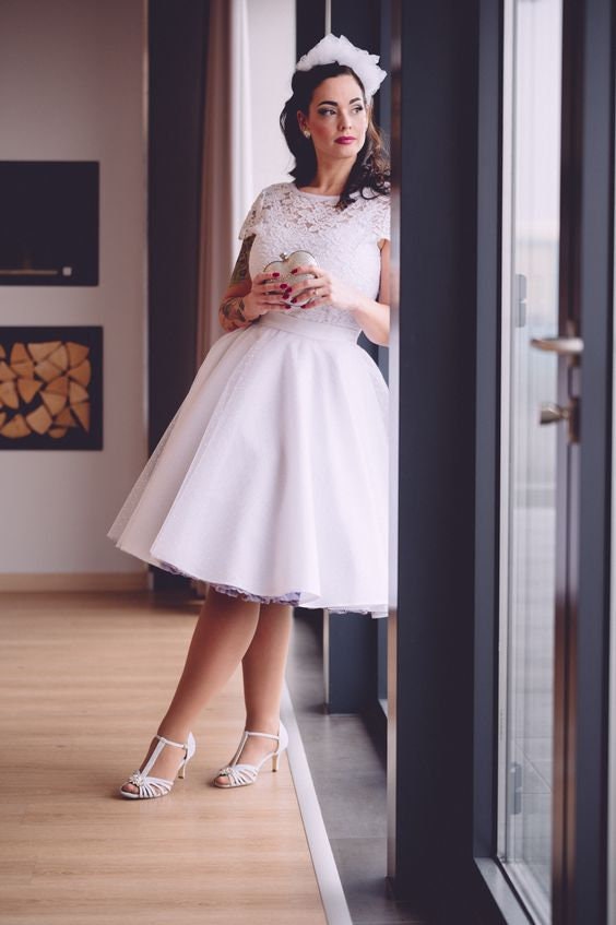 Jupon Cage (Crinoline) Avec Cerceaux - 2/3/4/5 Cerceaux, Taille Élastique 60-90 Cm, Pour Robes Vintage