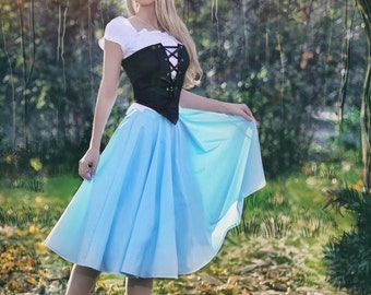Sleeping Beauty Costume By TiCCi Rockabilly Clothing