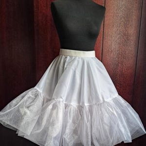 Princess petticoat By TiCCi Rockabilly Clothing