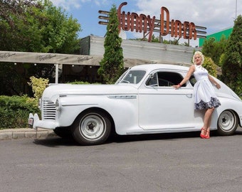 rockabilly kleid hochzeit