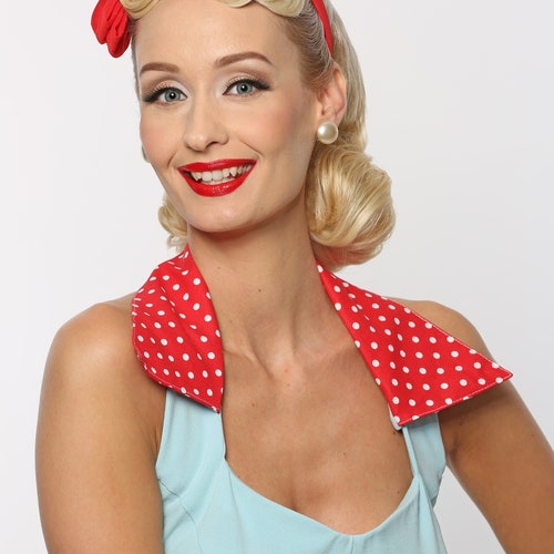 Edith Overal & Skirt: Vintage Style / Pin-up / Rockabilly - Etsy Edith Overal & Skirt: Vintage Style / Pin-up / Rockabilly - Etsy