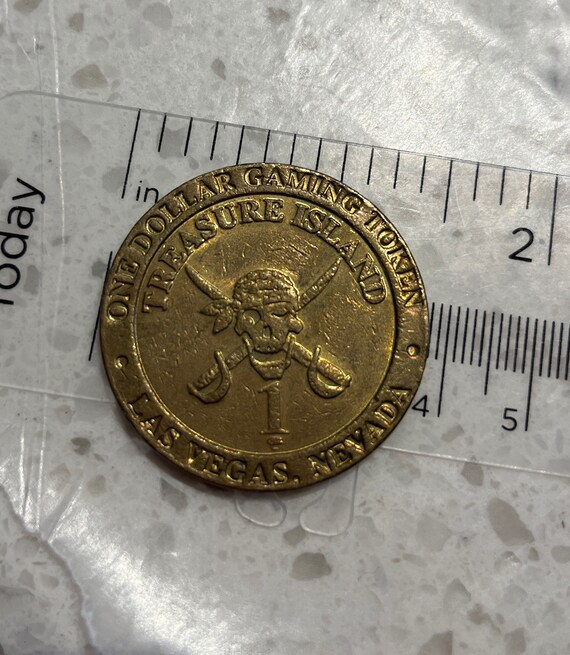 Treasure Island(中古品) 中古】 Treasure Island