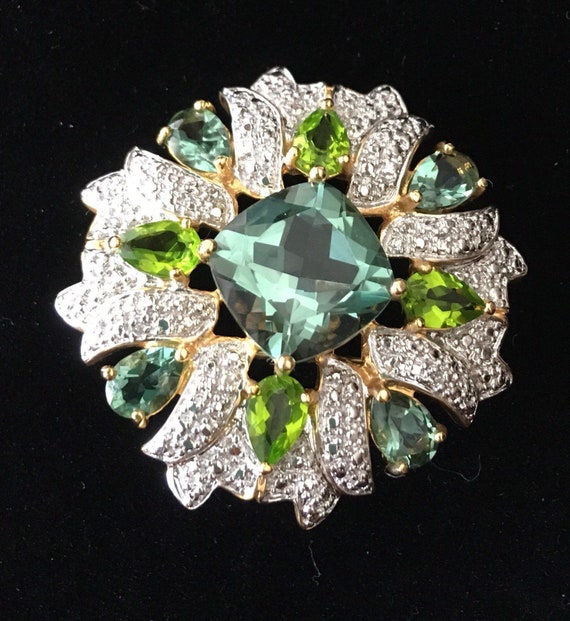 Ross simons brooches deals