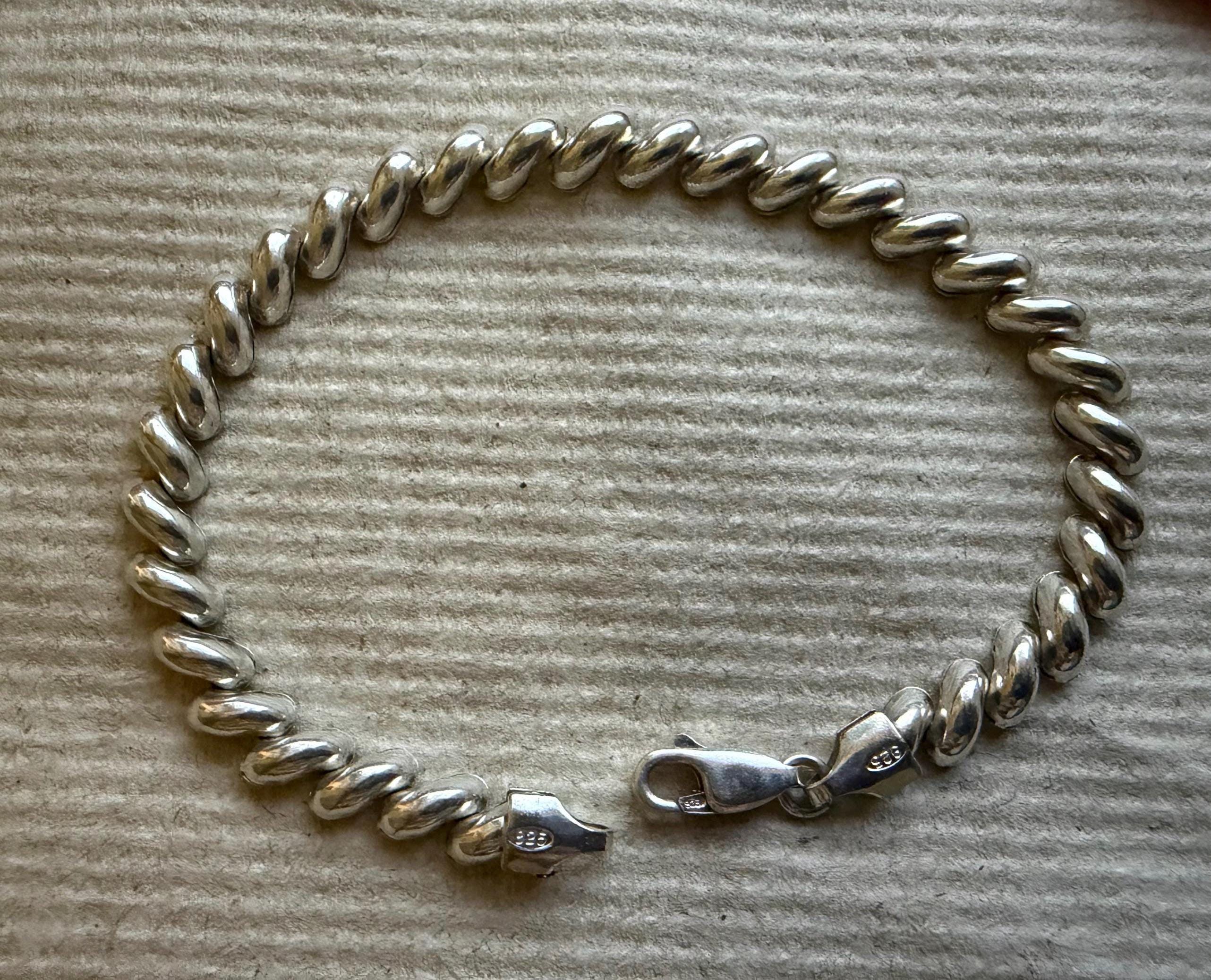 San Marco Bracelet - Etsy