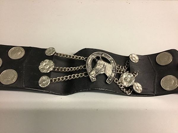 銀製 ガウチョナイフ vintage アルゼンチン シルバー800 美術品