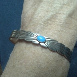 Navajo Ray Bennett - Etsy