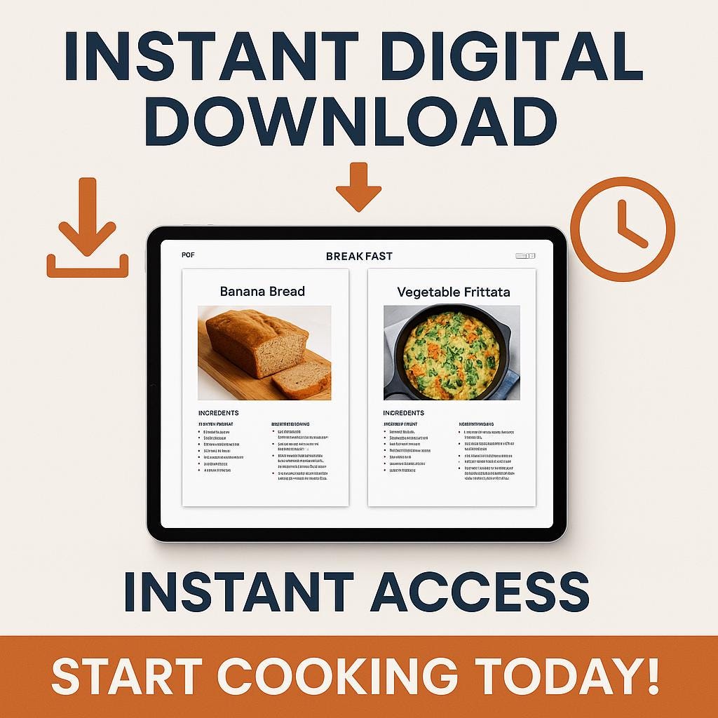 72 Vet-approved Homemade Dog Food & Treats Cookbook (digital Download ...