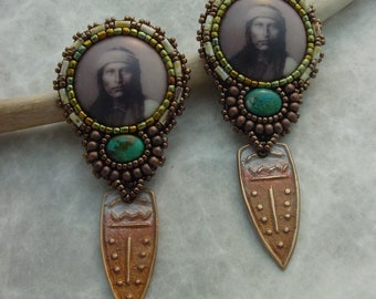 Native Earrings