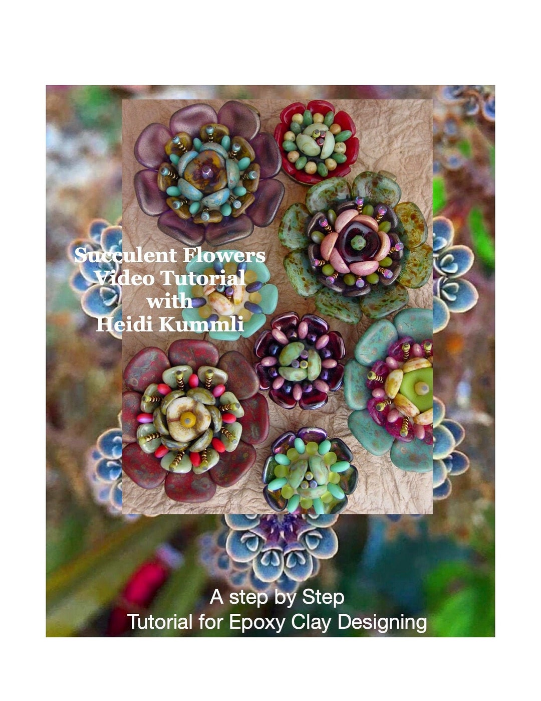 Heidi kummli etsy hotsell