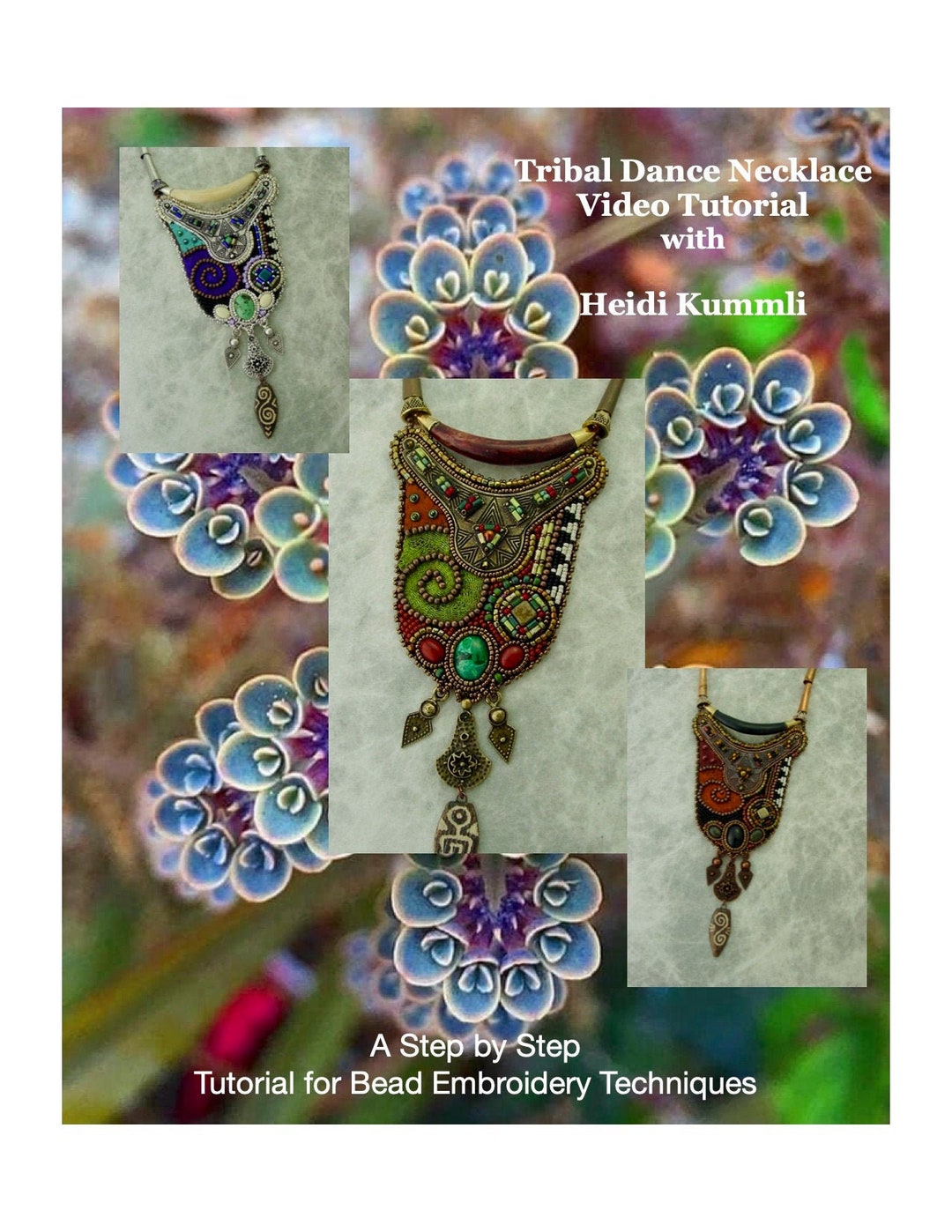 Heidi kummli etsy deals