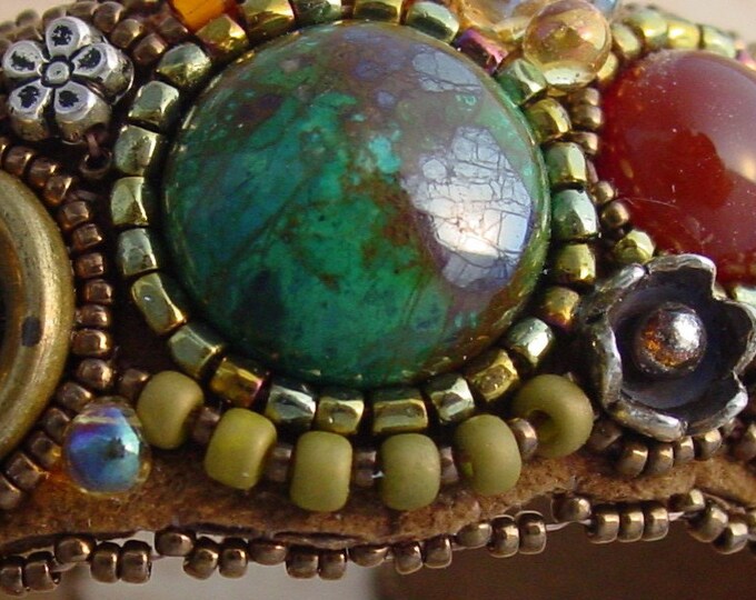 Cuff Bracelet KIT Etsy