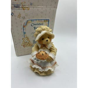 Cherished Teddies - Etsy