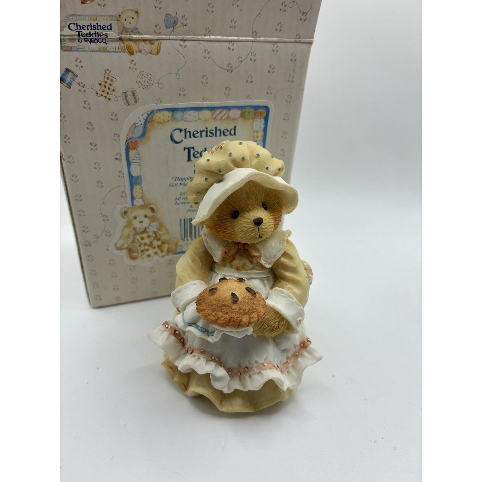 Cherished teddies - Etsy 日本